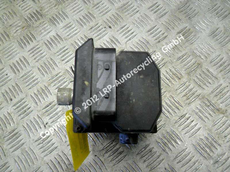 Ford Mondeo 3 Turnier original ABS Hydroaggregat 1S712M110AE 0265222015 BJ2001